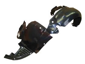 VAUNER 107193646 - RENAULT CLIO 2001-*RESG P/RUEDA DEL DCH
