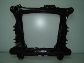 VAUNER 109193671 - RENAULT CLIO 2001-*CUNA DE MOTOR