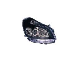 VAUNER 10119461003 - RENAULT CLIO 05-*FARO DCH EL(INT/NE)D2S/