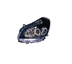 VAUNER 10119461004 - RENAULT CLIO 05-*FARO IZQ EL(INT/NE)D2S/