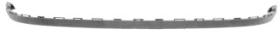 VAUNER 107194603 - RENAULT CLIO 05-*SPOILER PARAGOLPES DEL