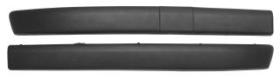 VAUNER 107194614 - RENAULT CLIO 05-*KIT MOLDURAS P/GOLP DEL