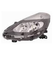 VAUNER 10119870002 - RENAULT CLIO 09-*FARO IZQ C/REG(INT NEG)