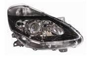 VAUNER 10119870005 - RENAULT CLIO 09-*FARO D EL H1/H7/H7(NEG)