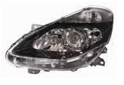 VAUNER 10119870006 - RENAULT CLIO 09-*FARO I EL H1/H7/H7(NEG)