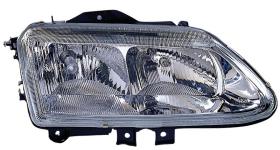 VAUNER 10119420002 - RENAULT ESPACE 98-00*FARO IZQ C/REG ELE