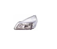 VAUNER 10119891002 - RENAULT ESPACE 03-*FARO IZQ C/REG ELE