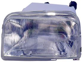 VAUNER 10119231002 - RENAULT EXPRESS 93-*OPTICA IZQUIERDA