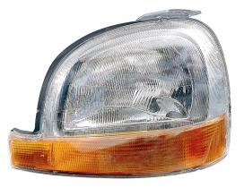 VAUNER 10119031001 - RENAULT KANGOO 97-*FARO DCH C/REG