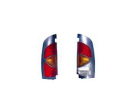 VAUNER 103F19030771 - RENAULT KANGOO 97-*PILOTO POST IZQ 2P