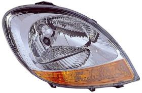 VAUNER 10119391003 - RENAULT KANGOO 02-*FARO DCH C/RE EL(P/AM