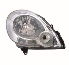 VAUNER 10119850003 - RENAULT KANGOO 08-*FARO DCH ELE C/MOTOR
