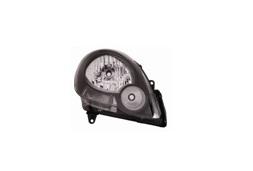 VAUNER 10119850005 - RENAULT KANGOO 08-*FARO DCH EL INT NEG