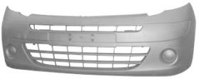 VAUNER 107198508 - RENAULT KANGOO 2008-*P/GOL DEL C/MO S/HU