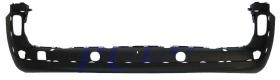 VAUNER 107198513 - RENAULT KANGOO 2008-*P/GOLP TRAS IMP