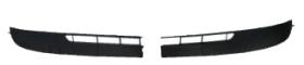 VAUNER 107198514 - RENAULT KANGOO 2008-*KIT MOLD P/GO DEL .