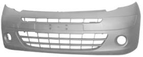 VAUNER 107198517 - RENAULT KANGOO 2008-*P/G DEL C/M C/HU IM