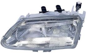 VAUNER 10119281002 - RENAULT LAGUNA*FARO IZQ