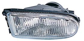 VAUNER 10119281003 - RENAULT LAGUNA/19 92-*FARO ANTINIEBLA DC