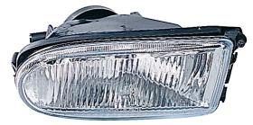 VAUNER 10119281004 - RENAULT LAGUNA/19 92-*FARO ANTINIEBLA IZ