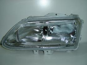 VAUNER 10119281006 - RENAULT LAGUNA*FARO IZQ C/REG ELECTRICA