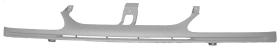 VAUNER 107192805 - RENAULT LAGUNA*MOLDURA INFERIOR REJILLA