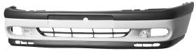 VAUNER 107192809 - RENAULT LAGUNA*PARAGOLPES DELANTERO IMPR