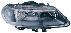 VAUNER 10119261001 - RENAULT LAGUNA 98-*FARO DCH C/REGUL