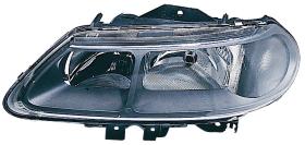 VAUNER 10119261002 - RENAULT LAGUNA 98-*FARO IZQ C/REGUL