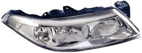 VAUNER 10119371001 - RENAULT LAGUNA 00-*FARO DCH C/REG EL H7/