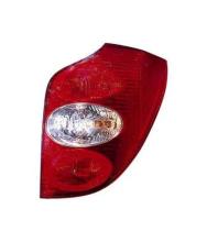 VAUNER 103F19165500 - RENAULT LAGUNA 2000-*PILOTO TR DCH(SW)