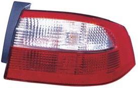 VAUNER 103F19371770 - RENAULT LAGUNA 2000-*FARO TRASEIRO DCH