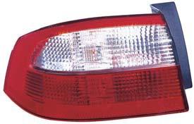 VAUNER 103F19371771 - RENAULT LAGUNA 2000-*PILOTO TRASEIR IZQ