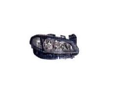 VAUNER 10119810001 - RENAULT LAGUNA 05-*FARO DCH EL INT/NEG