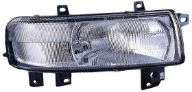 VAUNER 10119331001 - RENAULT MASTER/MOVANO 97-*FARO DCH C/REG