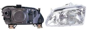 VAUNER 10119151002 - RENAULT MEGANE 96-*FARO IZQUIERDO C/REG