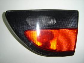 VAUNER 103F19151710 - RENAULT MEGANE SEDAN 96-*STOP CENTRAL DC