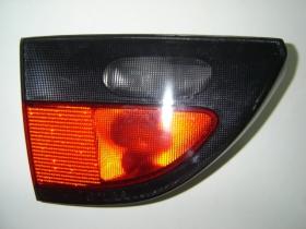 VAUNER 103F19151711 - RENAULT MEGANE SEDAN 96-*STOP CENTRAL IZ