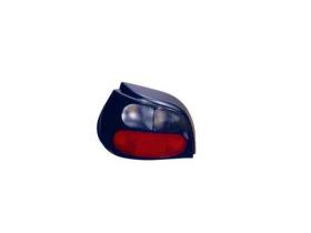 VAUNER 103F19151750 - RENAULT MEG/SCEN 96-*PILOTO POST DCH 5P