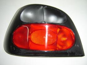 VAUNER 10462064 - RENAULT MEGANE 5P 95-*STOP IZQUIERDO YOR