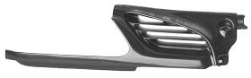 VAUNER 107191203 - RENAULT MEGANE*REJILLA DERECHA
