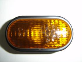 VAUNER 103F19133311 - RENAULT MEGANE 99-*PILOTO LATERAL AMBAR
