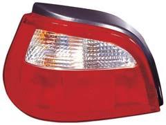 VAUNER 103F19271771 - RENAULT MEGANE 5P 99-*PILOTO POST IZQ