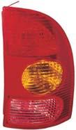 VAUNER 103F19271772 - RENAULT MEGANE 99-*PILOTO POSTERIOR DCH SW