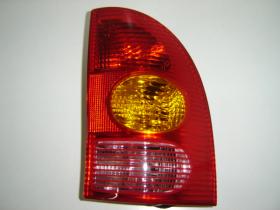 VAUNER 104LLC911 - RENAULT MEGANE SW 99-*PILOTO TRAS DCH