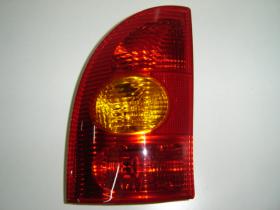 VAUNER 104LLC912 - RENAULT MEGANE SW 99-*PILOTO TRAS IZQ