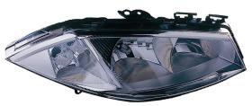 VAUNER 10119381001 - RENAULT MEGANE 2002-*FARO DCH C/REG.