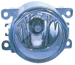 VAUNER 10119381006 - RENAULT MEGANE/KANGOO/FUSION 02-*FARO AN