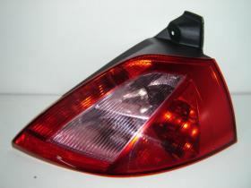 VAUNER 103F19177500 - RENAULT MEGANE 2002-*PILOTO TRASERO DCH