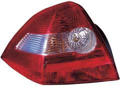VAUNER 103F19381771 - RENAULT MEGANE 02-*PILOTO TRASE IZQ 4P